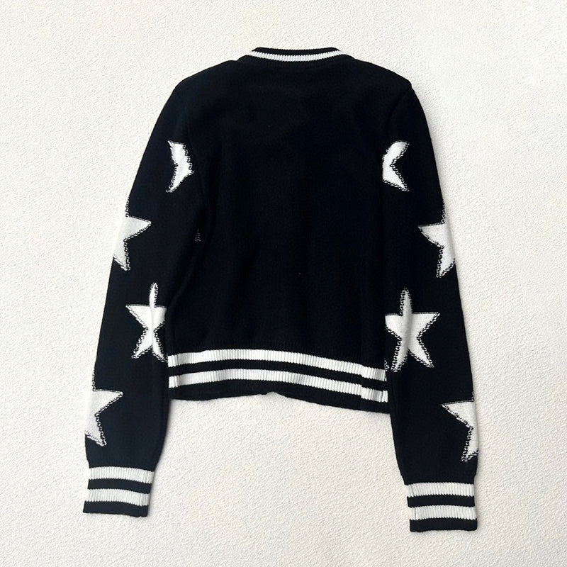 Star Cardigan