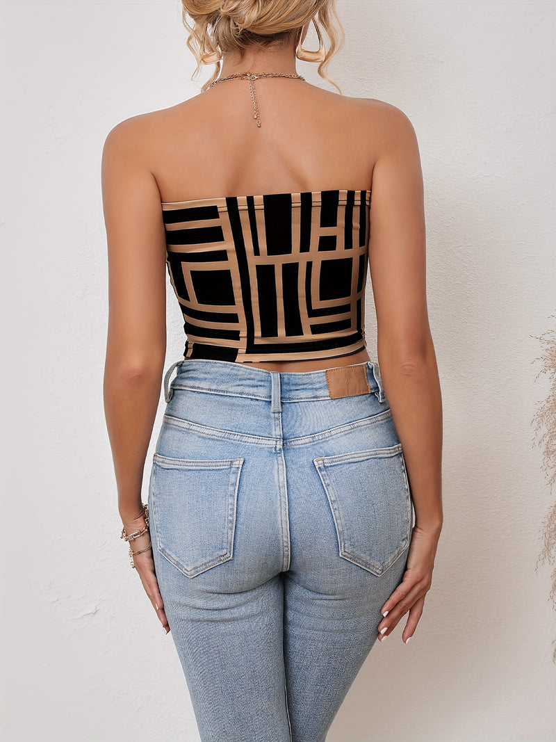 Designer Crop